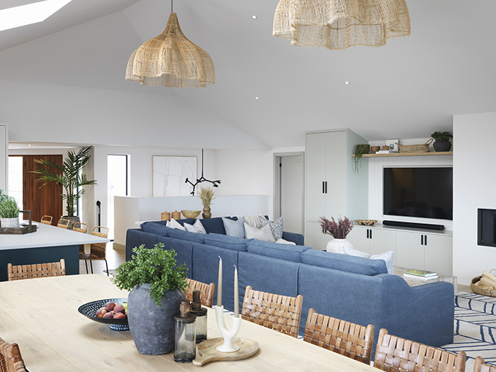 Design Practice Mint House Interiors British Institute of Interior